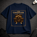 The Grappler T-Shirt - Tenaz
