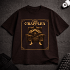 The Grappler T-Shirt - Tenaz