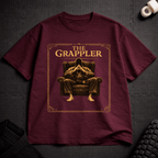 The Grappler T-Shirt - Tenaz