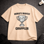 The Okayest T-Shirt - Tenaz