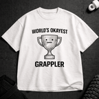 The Okayest T-Shirt - Tenaz