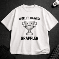 The Okayest T-Shirt