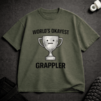 The Okayest T-Shirt - Tenaz