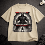 The Professor T-Shirt - Tenaz
