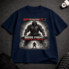 The Professor T-Shirt - Tenaz