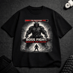 The Professor T-Shirt - Tenaz