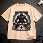 The Professor T-Shirt - Tenaz