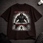 The Professor T-Shirt - Tenaz