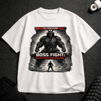 The Professor T-Shirt - Tenaz