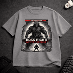 The Professor T-Shirt - Tenaz