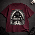 The Professor T-Shirt - Tenaz