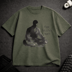 The Silent Art T-Shirt - Tenaz