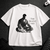 The Silent Art T-Shirt