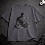The Silent Art T-Shirt - Tenaz