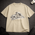 The Snap T-Shirt - Tenaz