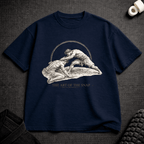 The Snap T-Shirt - Tenaz
