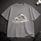 The Snap T-Shirt - Tenaz