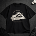 The Snap T-Shirt - Tenaz