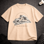 The Snap T-Shirt - Tenaz