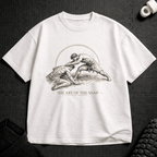 The Snap T-Shirt - Tenaz