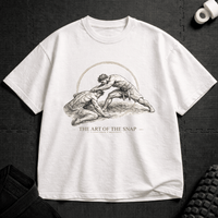 The Snap T-Shirt