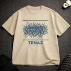 The Way T-Shirt - Tenaz