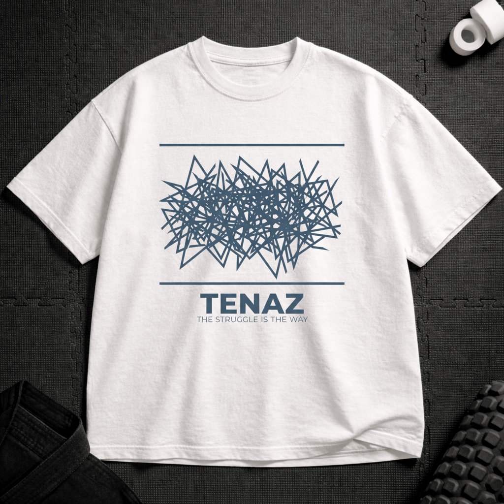 The Way T-Shirt - Tenaz