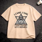 Triangle T-Shirt - Tenaz