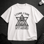 Triangle T-Shirt - Tenaz