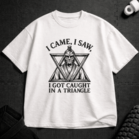Triangle T-Shirt