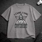 Triangle T-Shirt - Tenaz