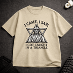 Triangle T-Shirt - Tenaz