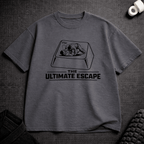 Ultimate Escape T-Shirt - Tenaz