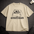 Ultimate Escape T-Shirt - Tenaz