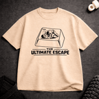 Ultimate Escape T-Shirt - Tenaz