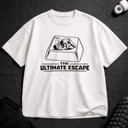 Ultimate Escape T-Shirt - Tenaz