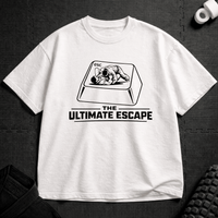 Ultimate Escape T-Shirt