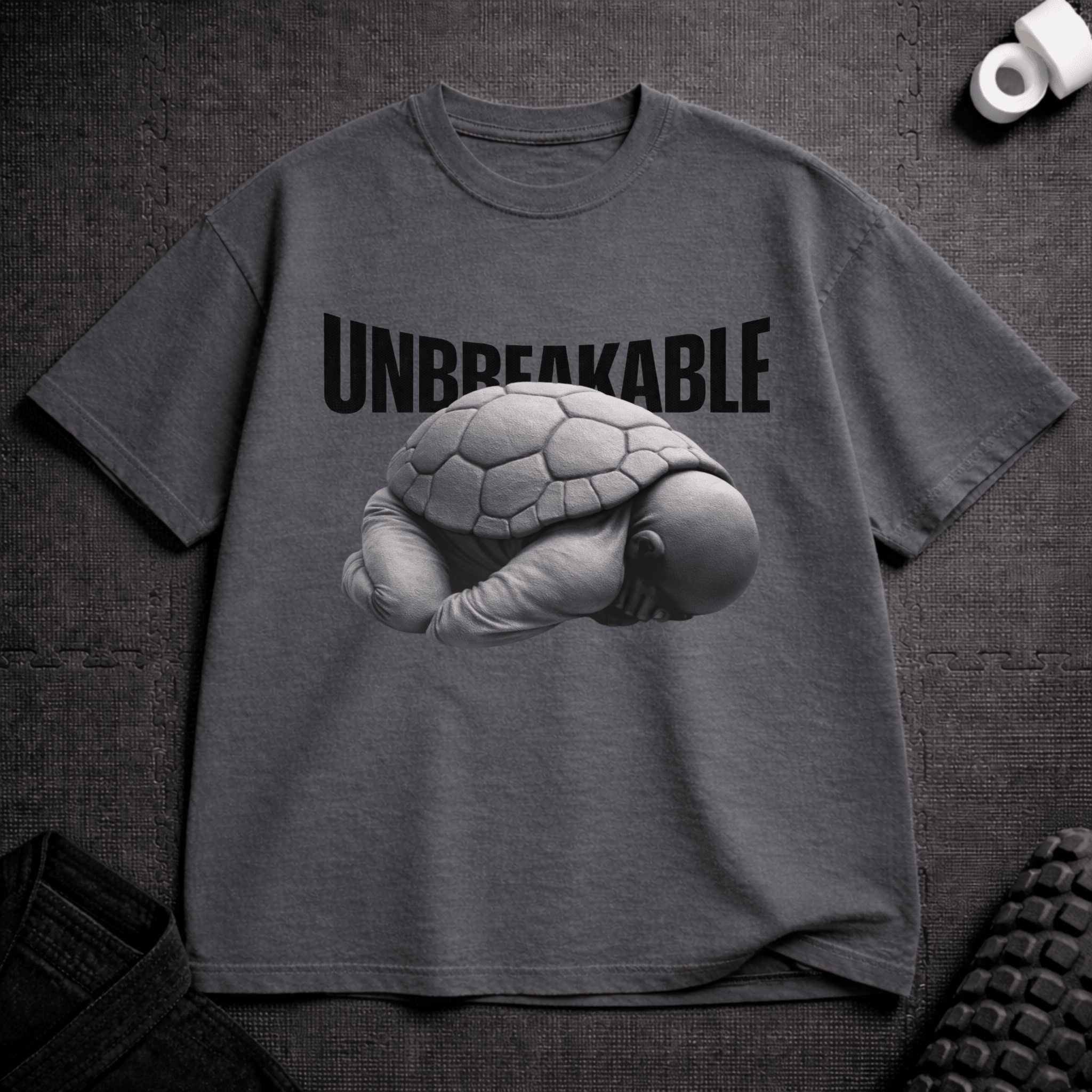 Unbreakable T-Shirt - Tenaz