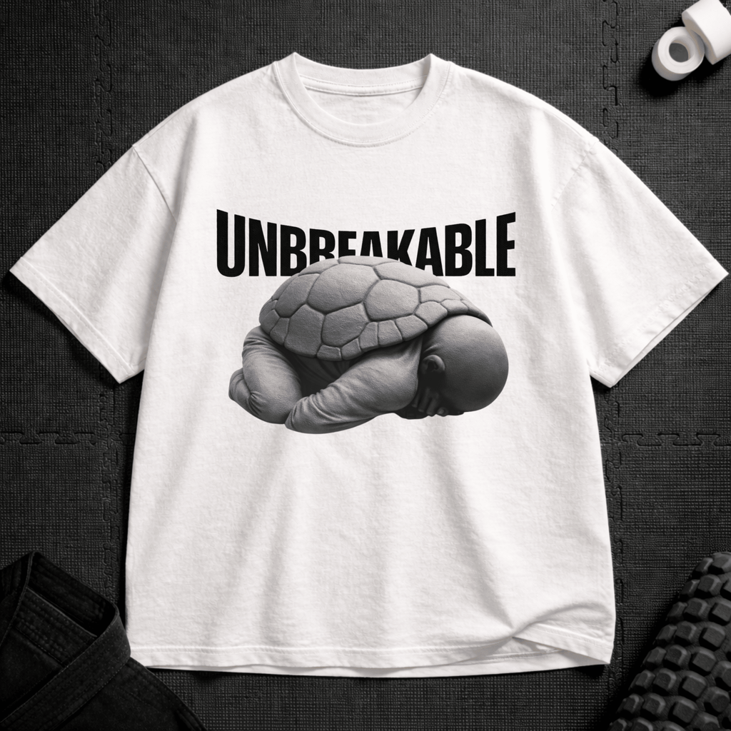 Unbreakable T-Shirt - Tenaz