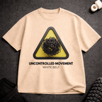 Uncontrolled T-Shirt - Tenaz