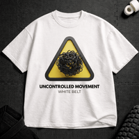 Uncontrolled T-Shirt
