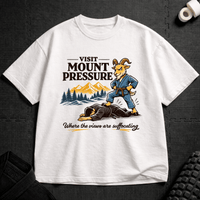 Visit Mount T-Shirt