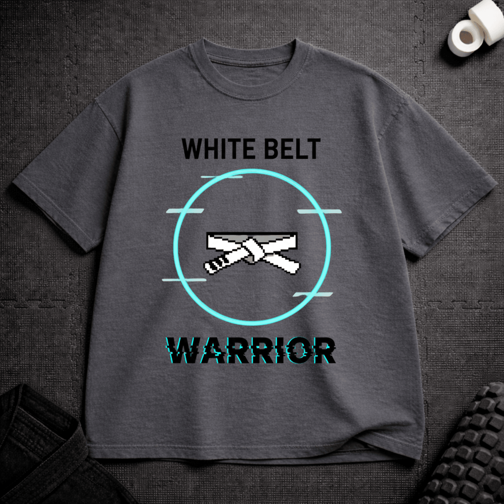 Warrior T-Shirt - Tenaz
