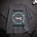 Warrior T-Shirt - Tenaz