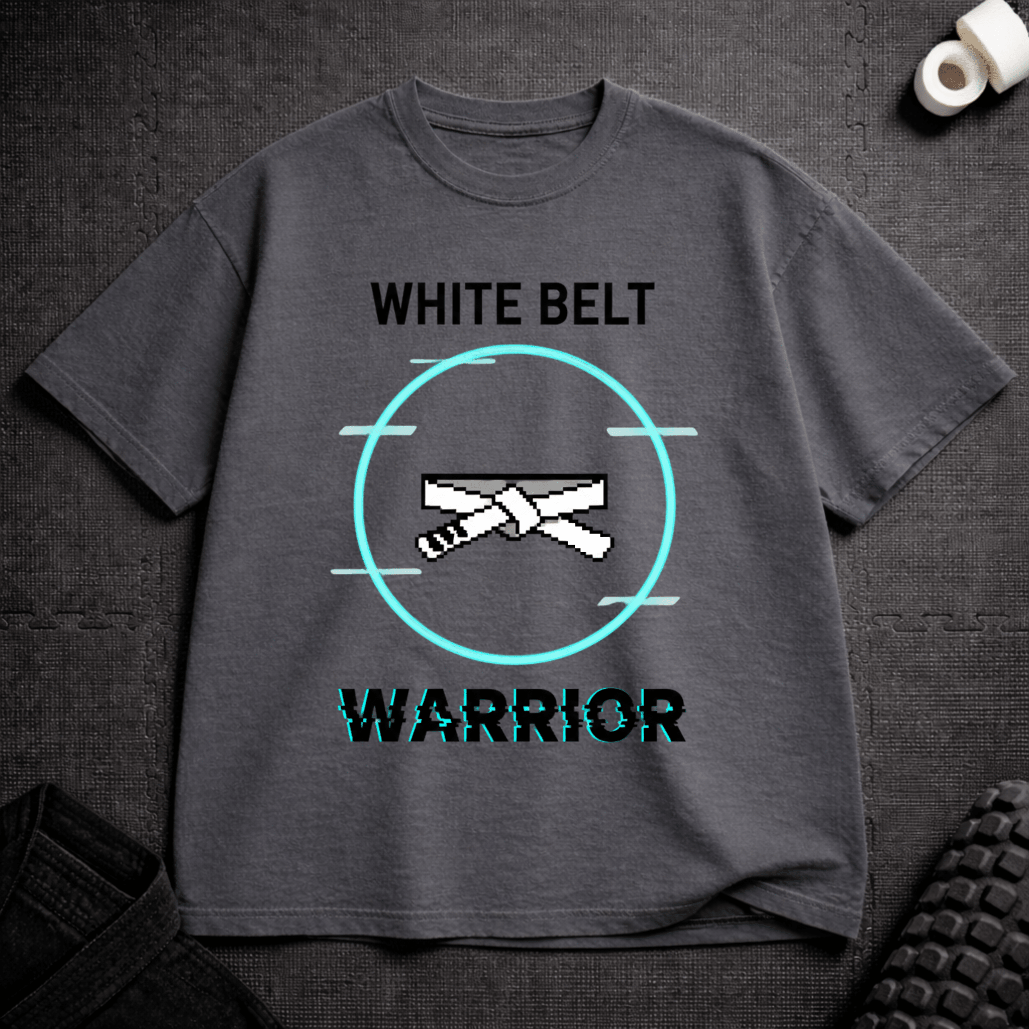 Warrior T-Shirt - Tenaz