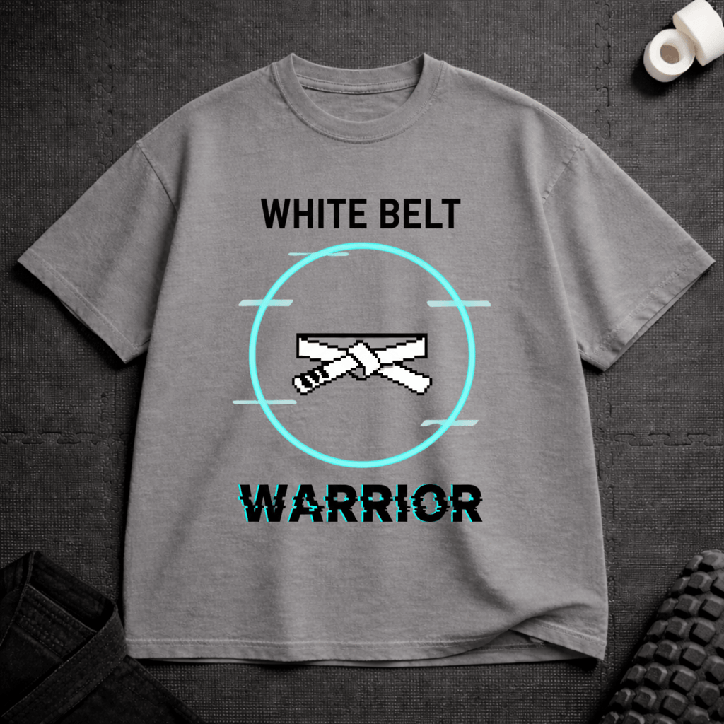 Warrior T-Shirt - Tenaz
