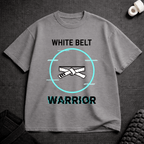 Warrior T-Shirt - Tenaz