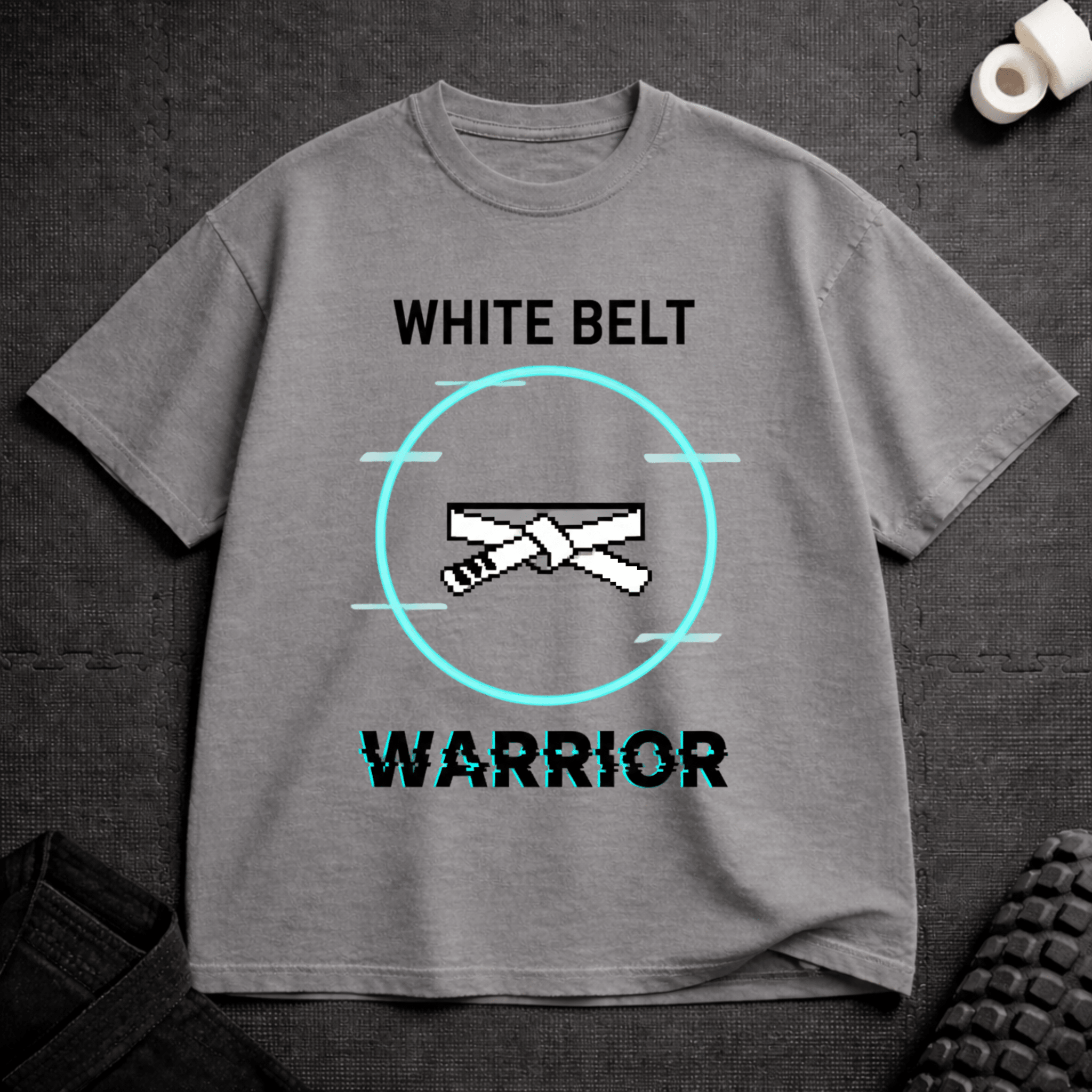 Warrior T-Shirt - Tenaz