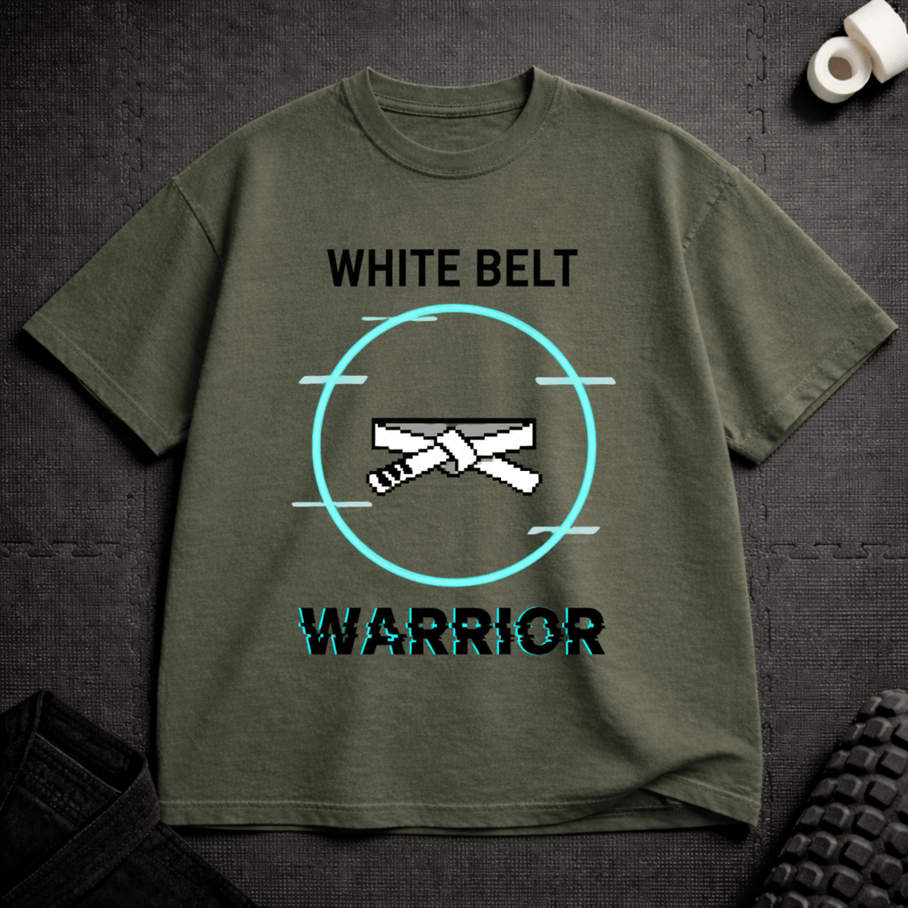 Warrior T-Shirt - Tenaz