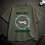 Warrior T-Shirt - Tenaz